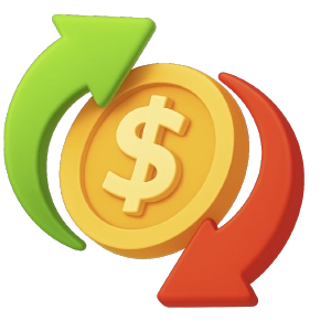 IconCashback