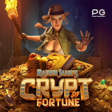 crypt-fortune