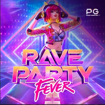 rave-party-fever