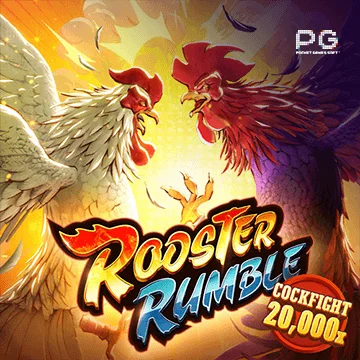 rooster-rumble