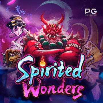 spirited-wonder