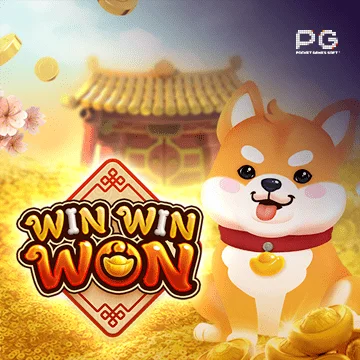 win-win-won